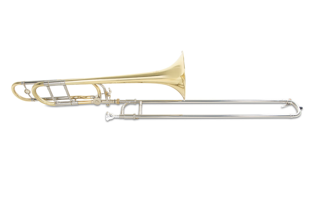 Roy Benson Bb/F-tenortrombon Roy Benson TT-236F - TT-236F
