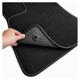 Måtter Peugeot 3008 2009-