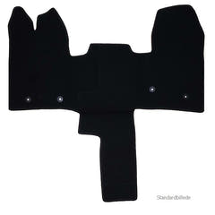 Formmatta Citroen Jumper 2006-2014- i ett stycke med flik