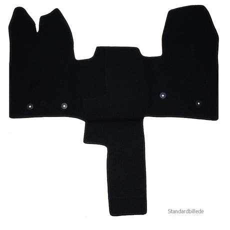 Formmatta Citroen Jumper 2006-2014- i ett stycke med flik