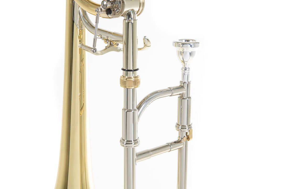 Roy Benson Bb/F-tenortrombon Roy Benson TT-236F - TT-236F