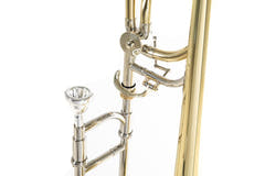 Roy Benson Bb/F-tenortrombon Roy Benson TT-236F - TT-236F