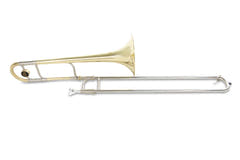 Roy Benson Bb-Tenor Trombon Roy Benson TT-242 - TT-242