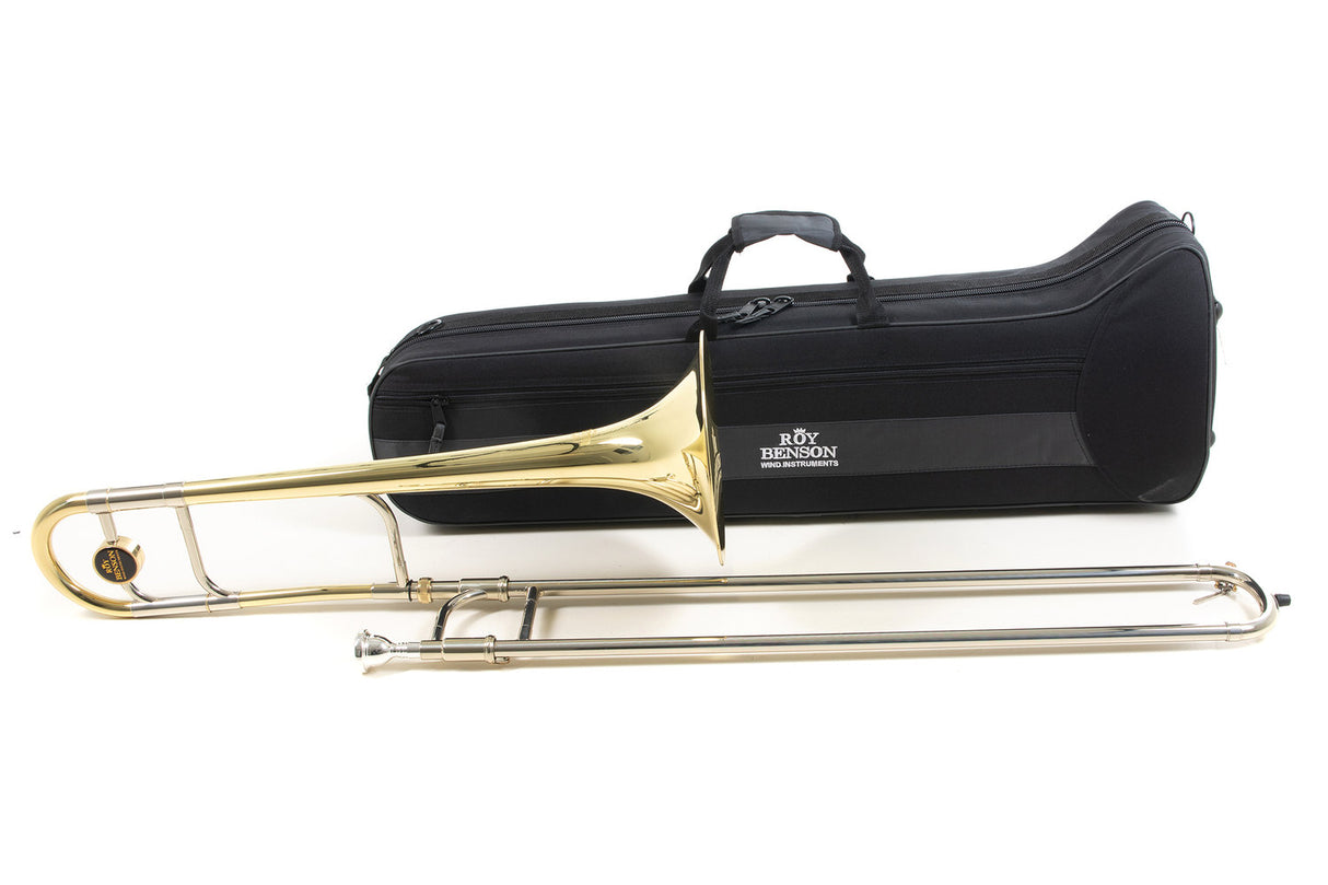 Roy Benson Bb-Tenor Trombon Roy Benson TT-242 - TT-242