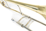 Roy Benson Bb-Tenor Trombon Roy Benson TT-242 - TT-242