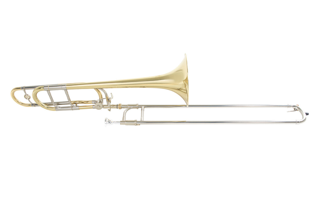 Roy Benson Bb/F-tenortrombon Roy Benson TT-242F - TT-242F