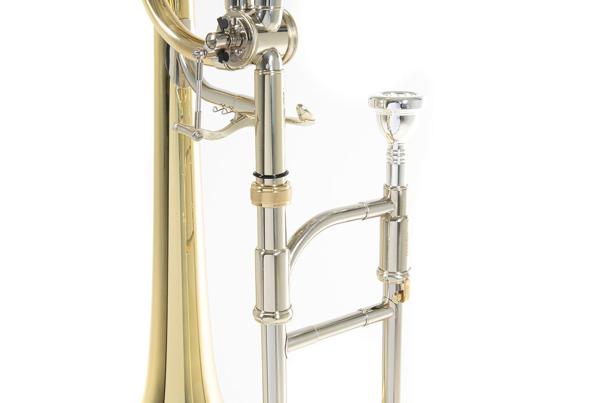 Roy Benson Bb/F-tenortrombon Roy Benson TT-242F - TT-242F