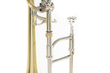 Roy Benson Bb/F-tenortrombon Roy Benson TT-242F - TT-242F