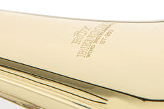 Roy Benson Bb/F/Gb/D-bas Trombon Roy Benson BT-260 - BT-260
