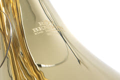 Roy Benson F-valthorn Roy Benson HR-302 - HR-302
