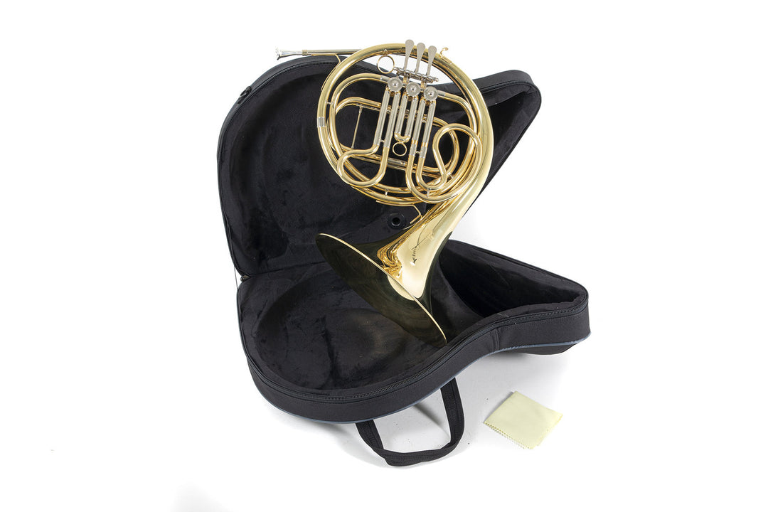 Roy Benson F-valthorn Roy Benson HR-302 - HR-302