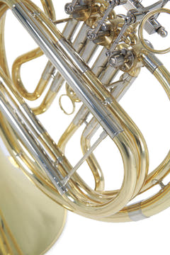 Roy Benson F-valthorn Roy Benson HR-302 - HR-302