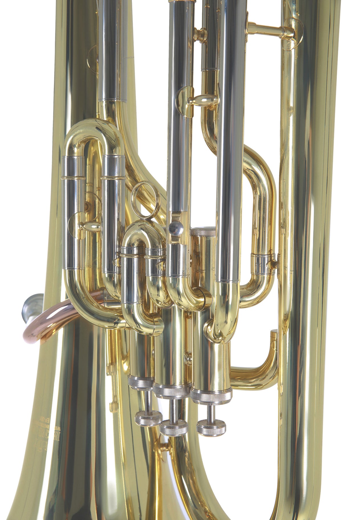 Roy Benson Bb-eufonium Roy Benson EP-301 - EP-301