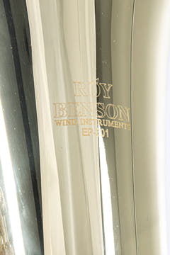 Roy Benson Bb-eufonium Roy Benson EP-301 - EP-301