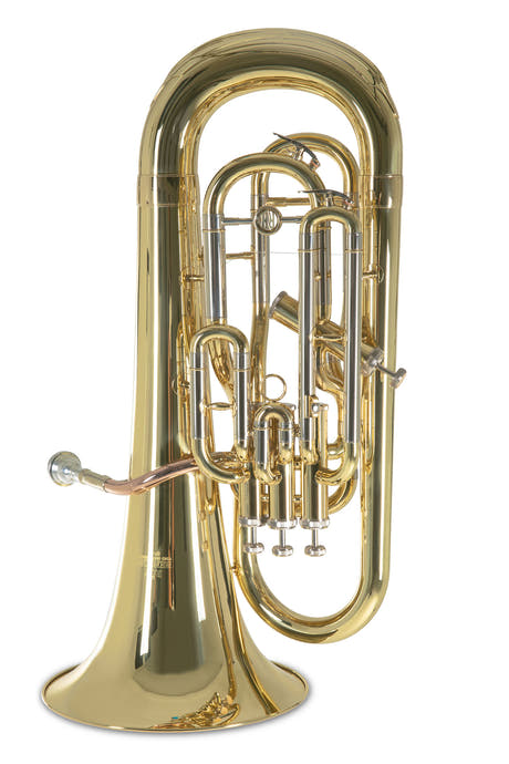 Roy Benson Bb-eufonium Roy Benson EP-302 - EP-302 (1 Pcs.+)