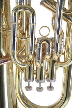 Roy Benson Bb-eufonium Roy Benson EP-302 - EP-302 (1 Pcs.+)