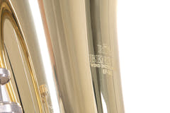 Roy Benson Bb-eufonium Roy Benson EP-302 - EP-302 (1 Pcs.+)