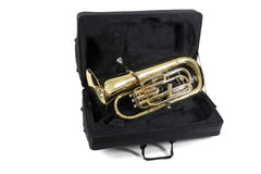 Roy Benson Bb-eufonium Roy Benson EP-302 - EP-302 (1 Pcs.+)