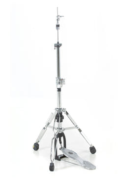 Gibraltar hi-hat-stativ 6000 Series - 6707
