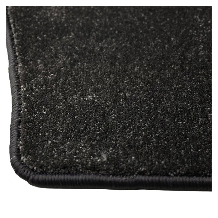 Bilmattor BMW iX3 NA5 2026- Velour