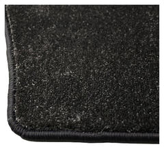 Bilmattor BMW X3, X4, iX3 (G01,G02,G08)2021- Velour