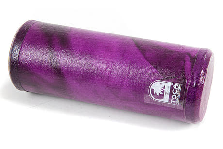 Toca Freestyle 2 shaker, medelstor, Woodstock Purple
