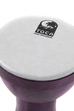 Toca Doumbek Freestyle 2 - Woodstock Lila (TF2DK-WP)