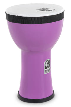 Toca Doumbek Freestyle 2 - Purple (TF2DK-P)
