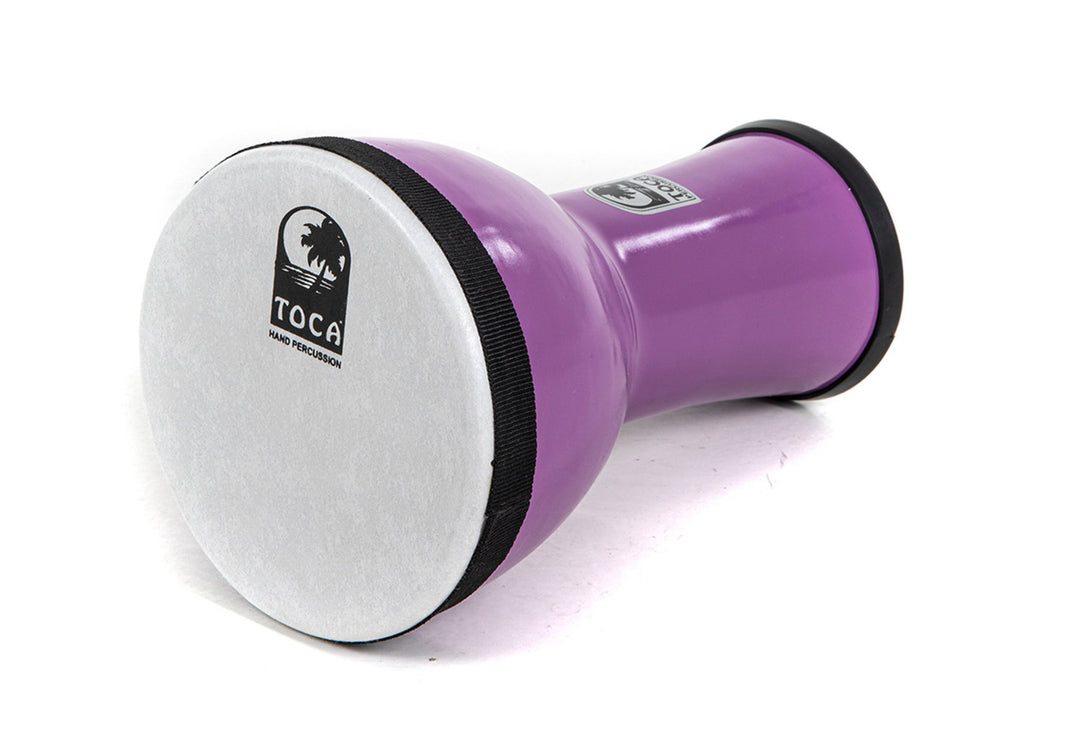 Toca Doumbek Freestyle 2 - Purple (TF2DK-P)