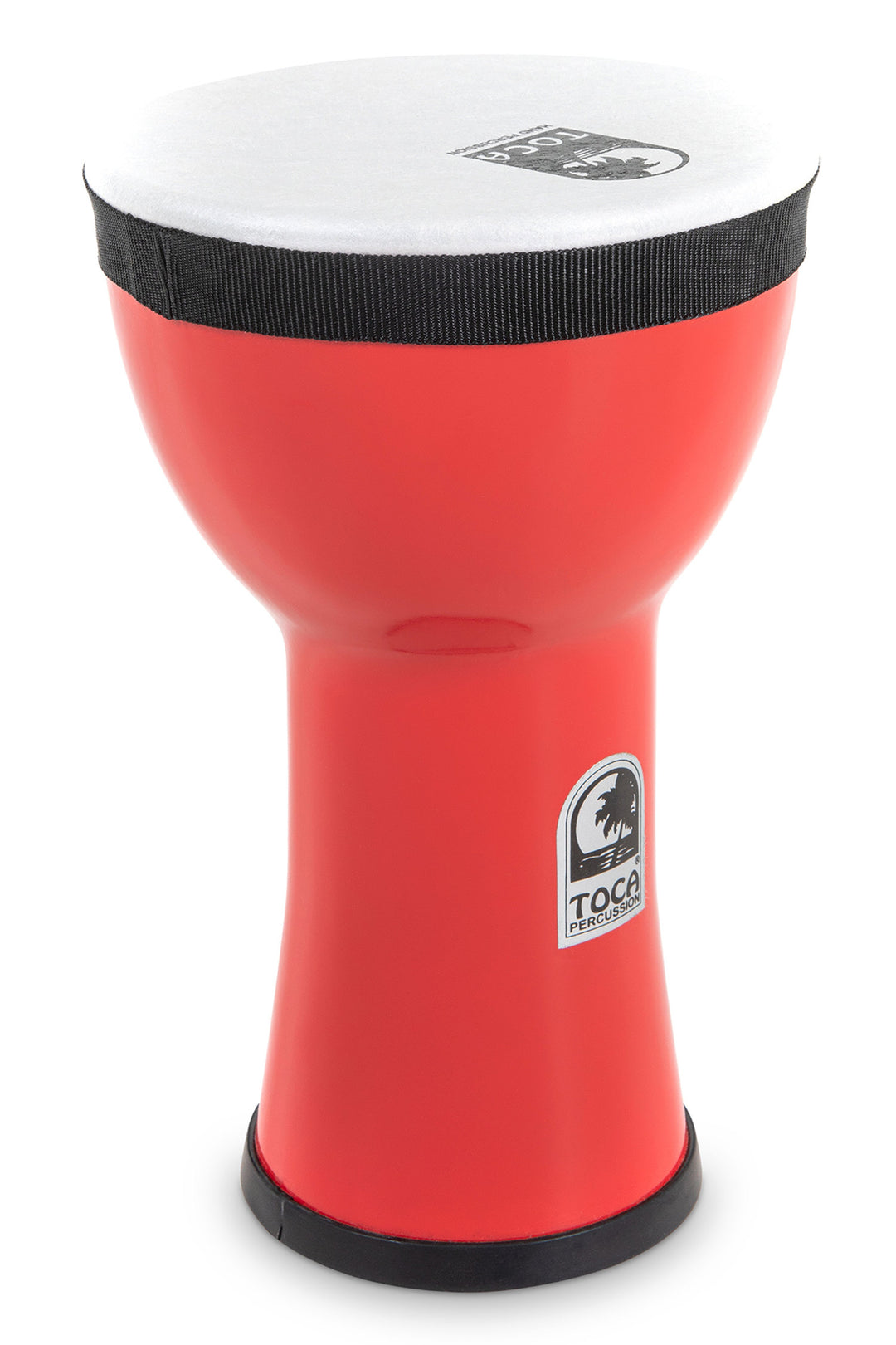 Toca Doumbek Freestyle 2 - Red (TF2DK-R)