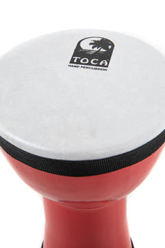 Toca Doumbek Freestyle 2 – Red (TF2DK-R)