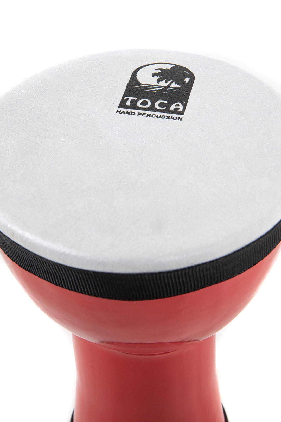 Toca Doumbek Freestyle 2 - Red (TF2DK-R)