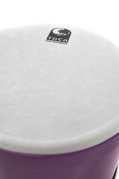 Toca World Percussion Freestyle 2 Tom Tom - lila (TF2T-P)