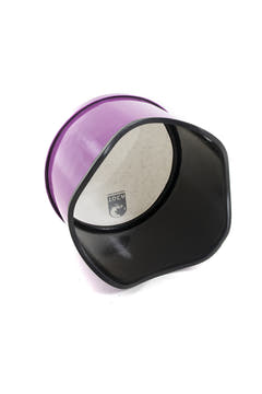 Toca World Percussion Freestyle 2 Tom Tom - lila (TF2T-P)