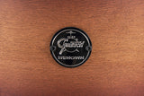 Gretsch Renown Maple 3-delt shell set 22", Satin Tobacco Burst