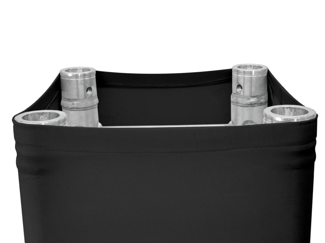 EUROLITE Truss Cover 150cm svart