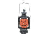 Halloween pumpa lykta