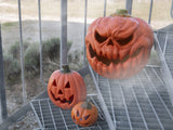 Halloween pumpa (31 cm)