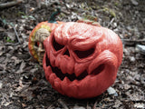 Halloween pumpa (31 cm)