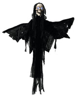 Halloweenfigur, engel , 165cm