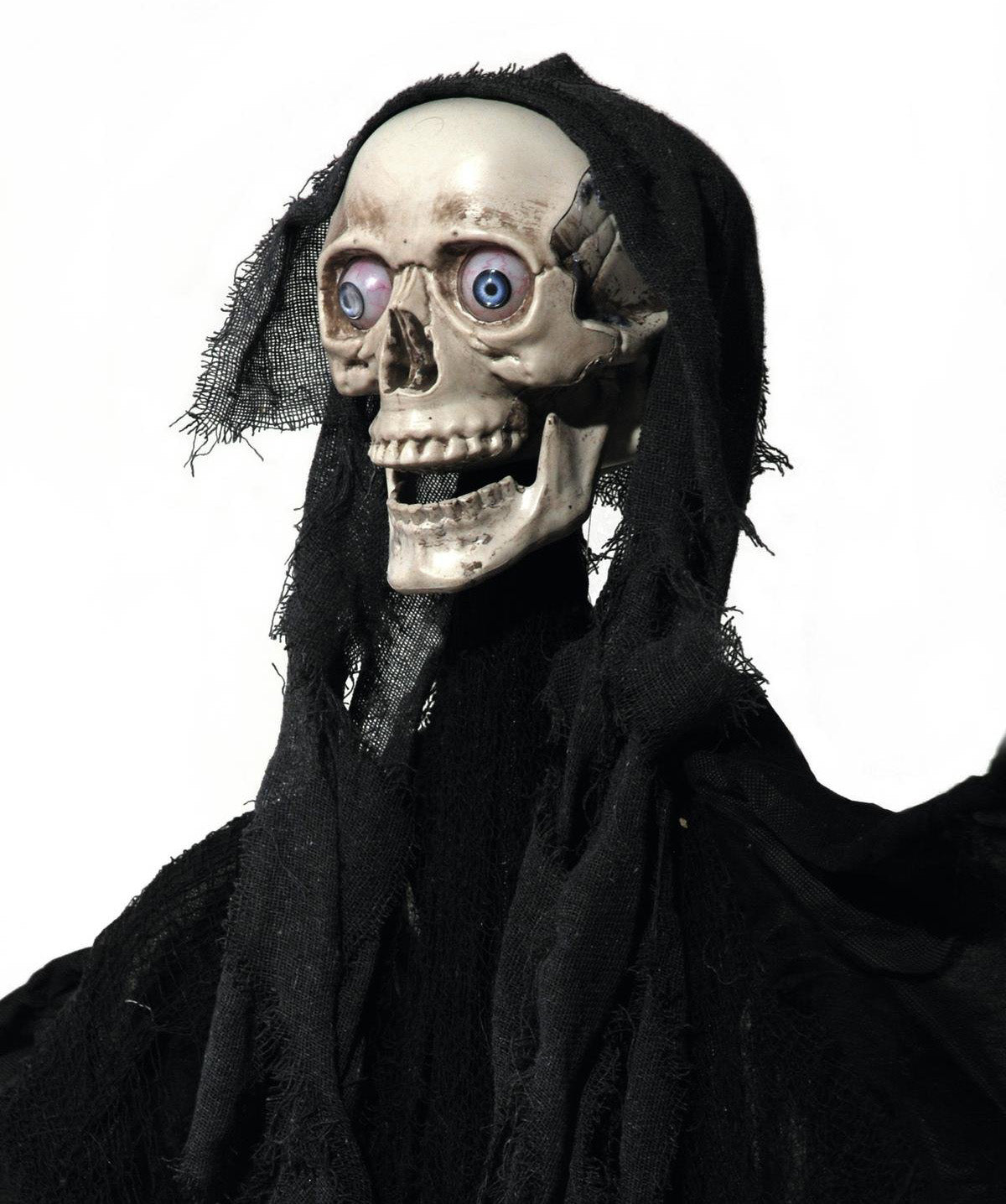Halloweenfigur, engel , 165cm