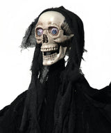 Halloweenfigur, engel , 165cm