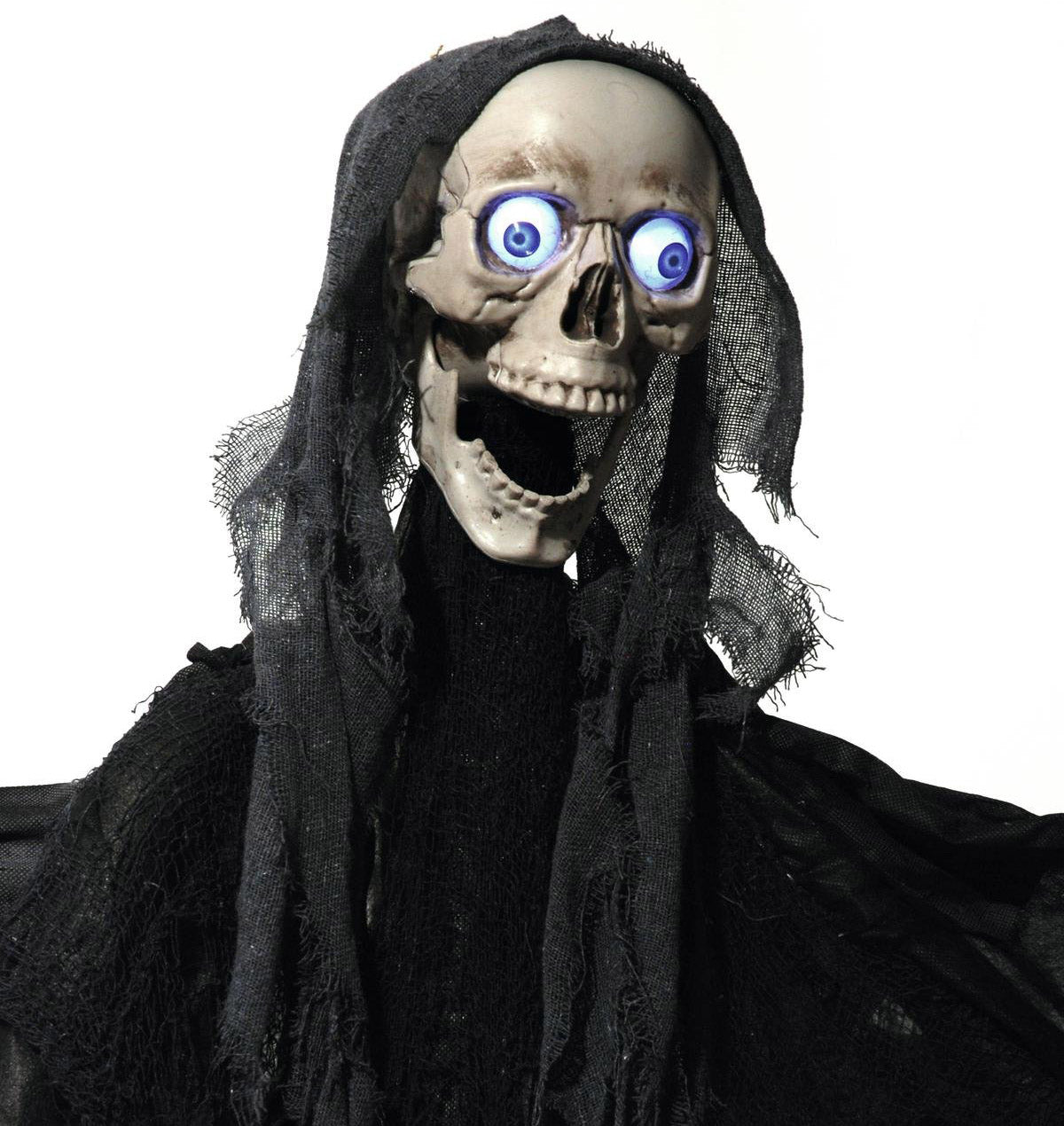 Halloweenfigur, engel , 165cm