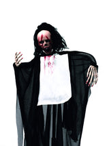 Halloween zombie spöke, 95 cm