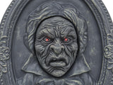 Halloween talar bild