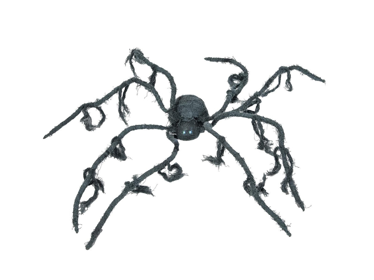 Halloween spindel