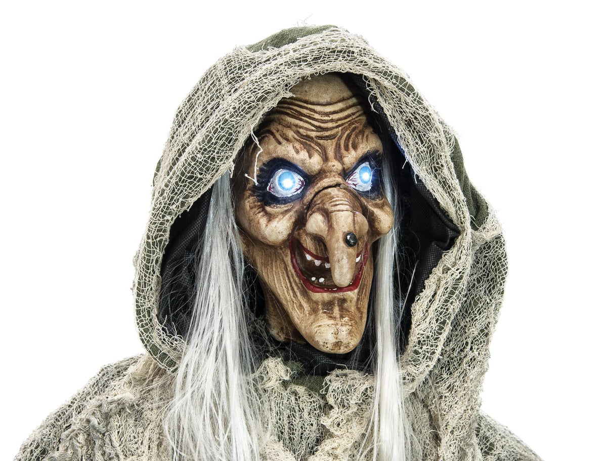Halloween den onda häxan, 175 cm