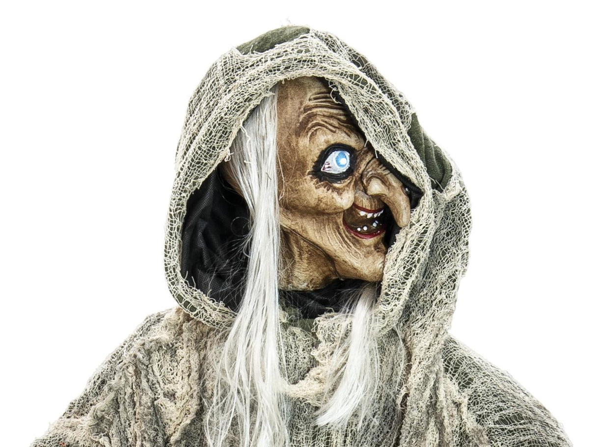 Halloween den onda häxan, 175 cm