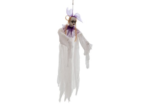 Halloween babyansikte, 90 cm