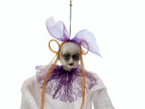 Halloween babyansikte, 90 cm